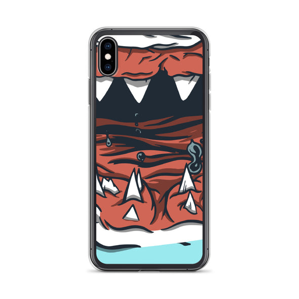 Renerded iPhone Case