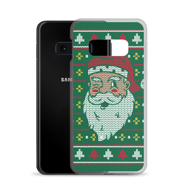 Renerded Samsung Phone Case