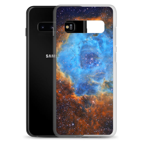 Renerded Samsung Phone Case