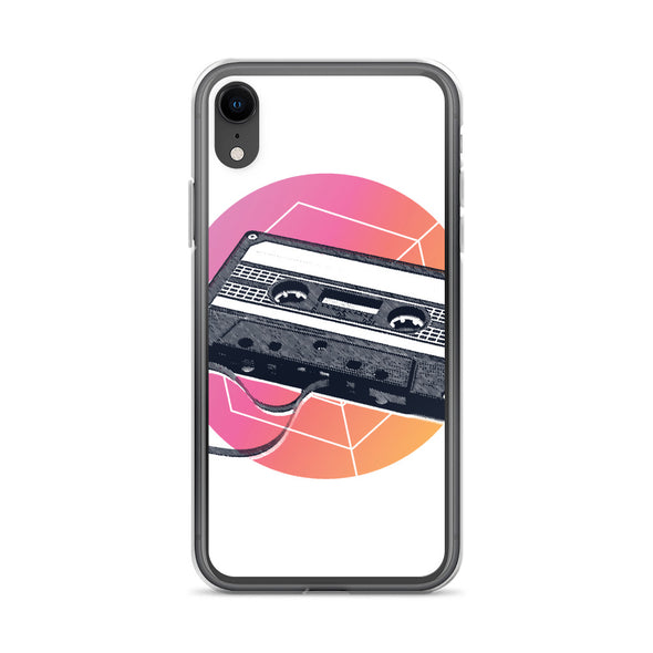 Renerded iPhone Case