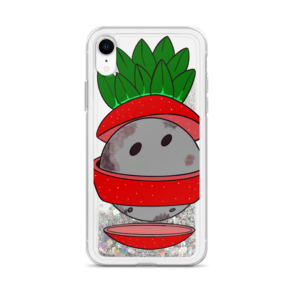 Renerded iPhone Case