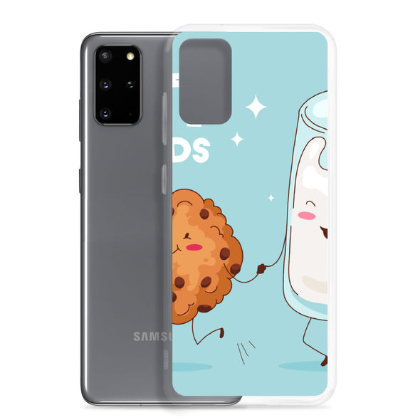 Renerded Samsung Phone Case