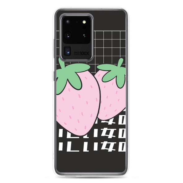 Renerded Samsung Phone Case