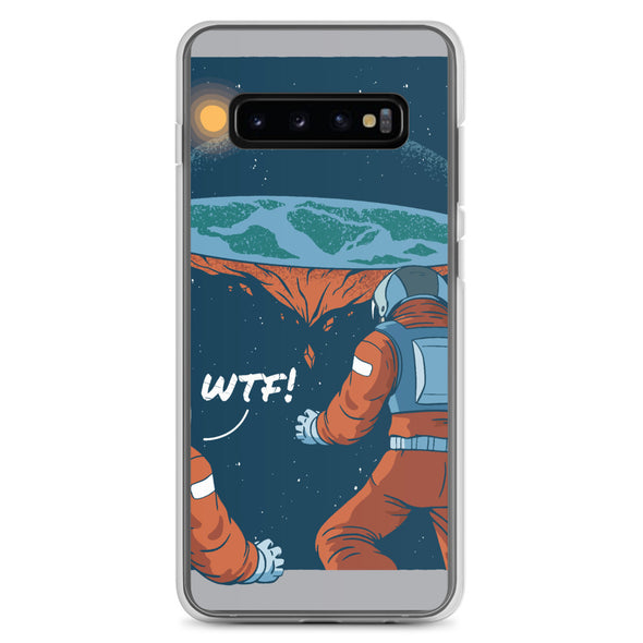 Renerded Samsung Phone Case