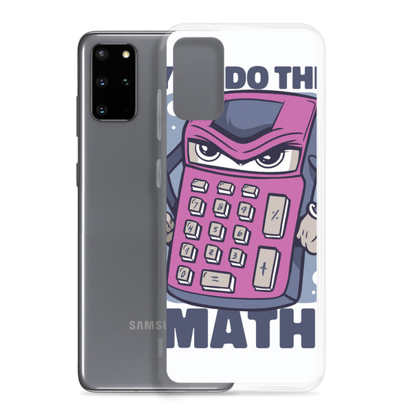 Renerded Samsung Phone Case