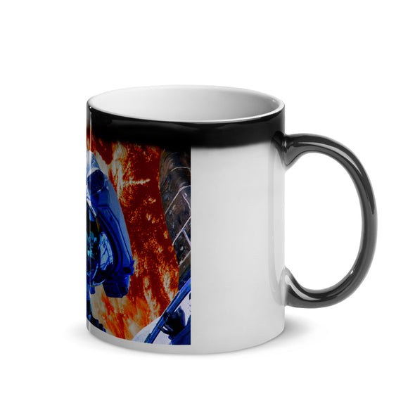 Renerded Mugs