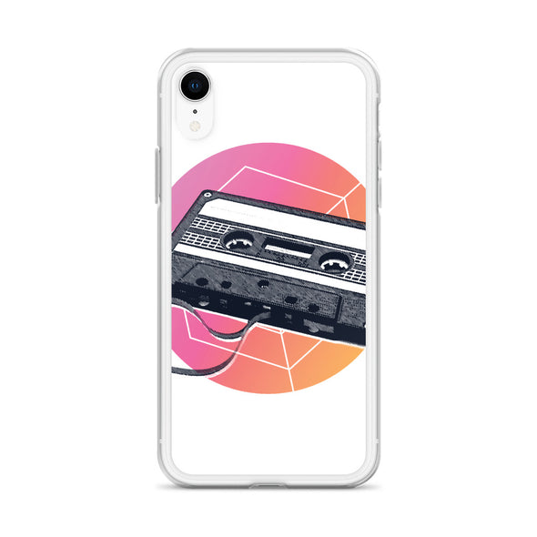 Renerded iPhone Case