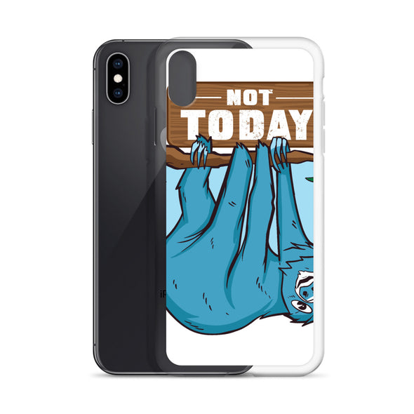 Renerded iPhone Case