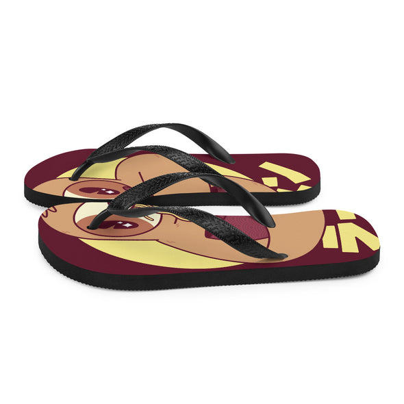 Renerded Flip Flops