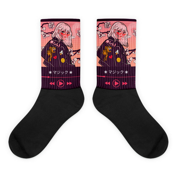 Renerded Socks