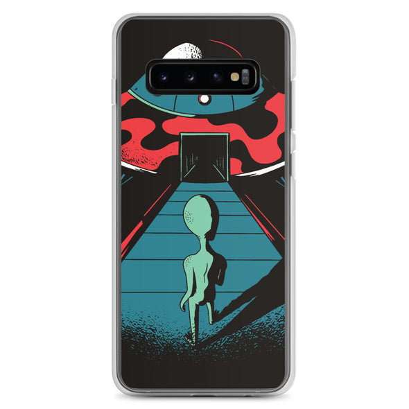 Renerded Samsung Phone Case