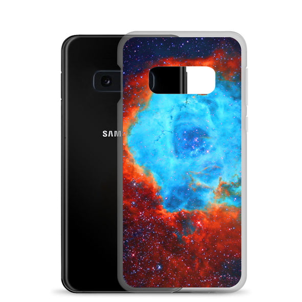 Renerded Samsung Phone Case