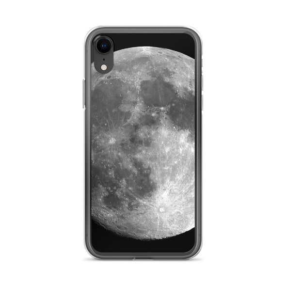 Renerded iPhone Case