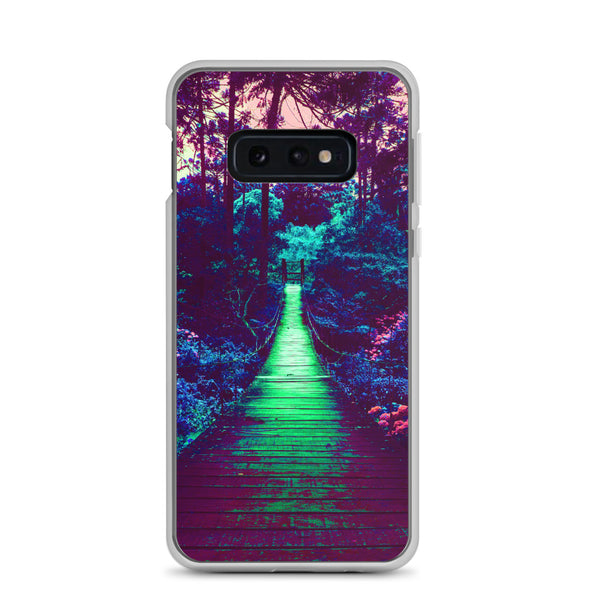 Renerded Samsung Phone Case