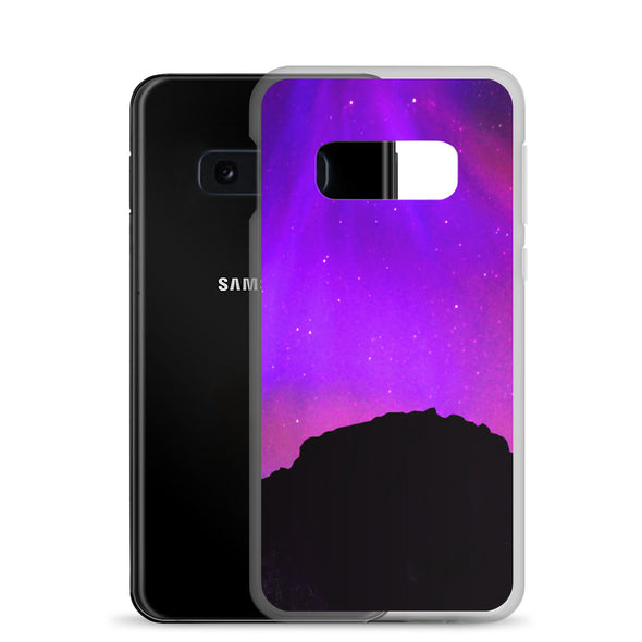 Renerded Samsung Phone Case