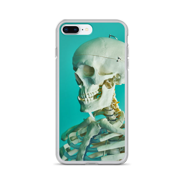 Renerded iPhone Case