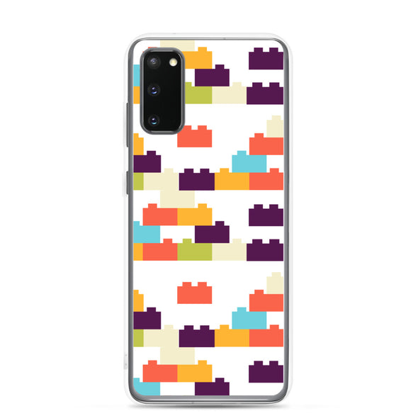 Renerded Samsung Phone Case