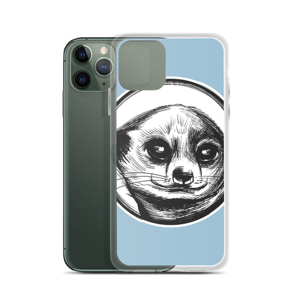 Renerded iPhone Case