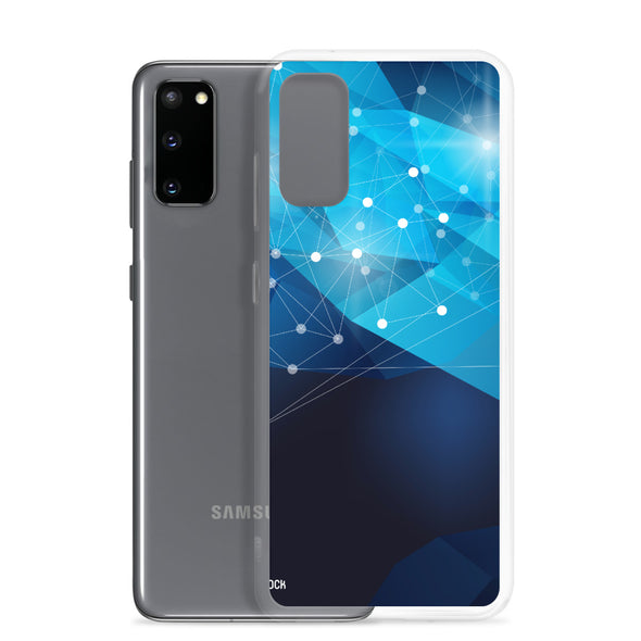 Renerded Samsung Phone Case