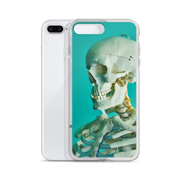 Renerded iPhone Case