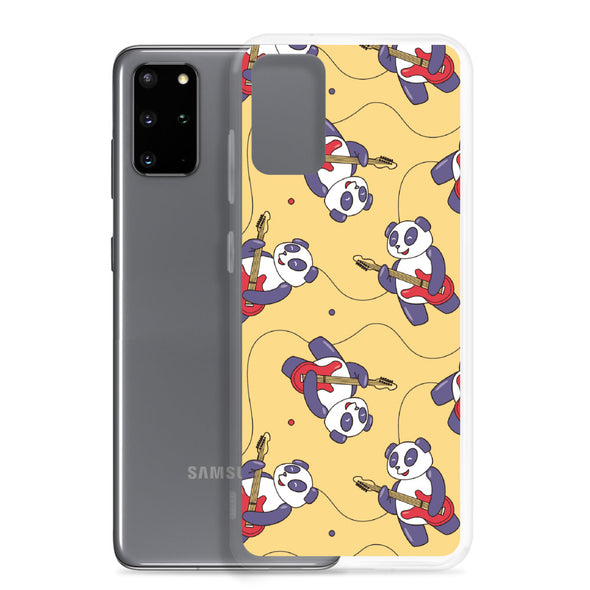 Renerded Samsung Phone Case