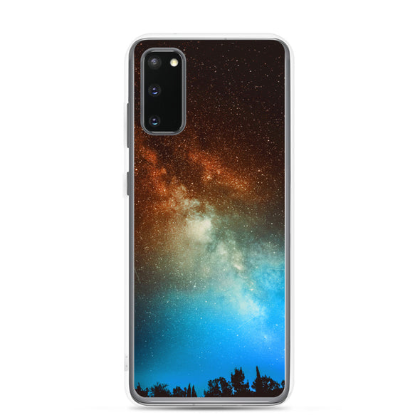 Renerded Samsung Phone Case