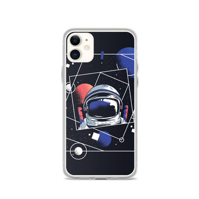 Renerded iPhone Case