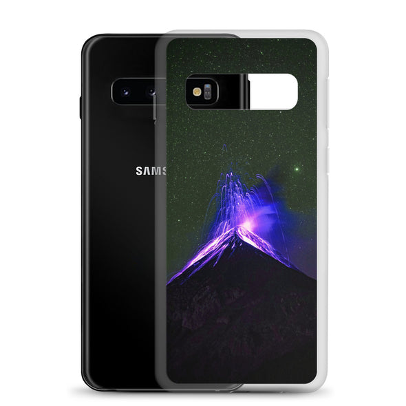 Renerded Samsung Phone Case