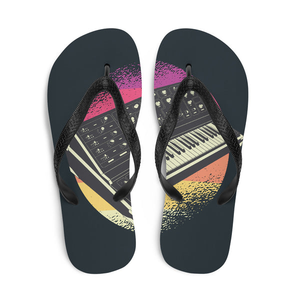 Renerded Flip Flops