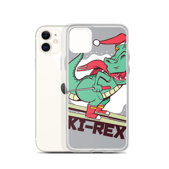 Renerded iPhone Case