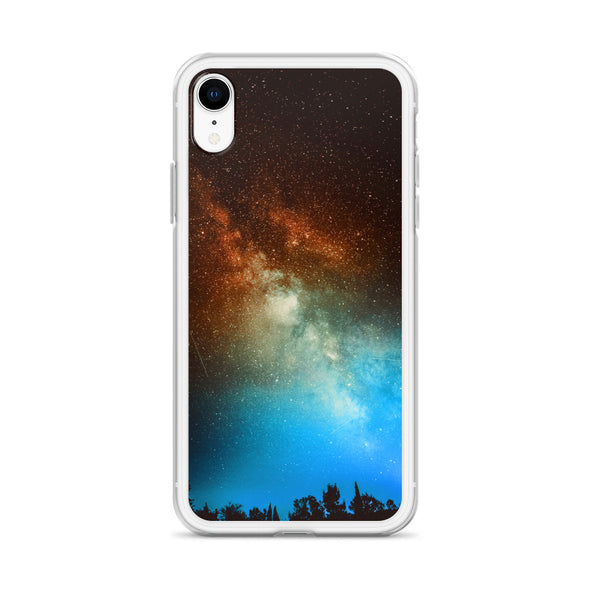 Renerded iPhone Case