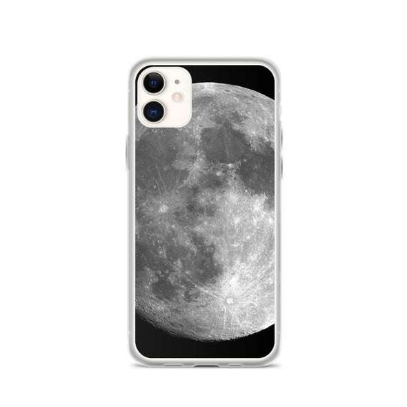 Renerded iPhone Case