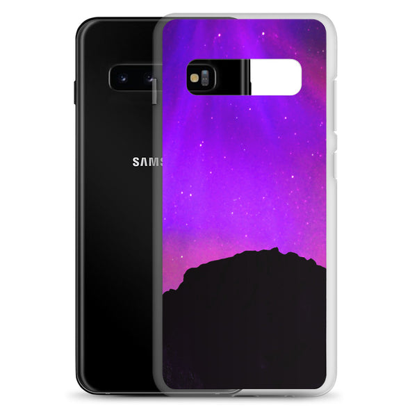 Renerded Samsung Phone Case