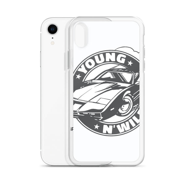 Renerded iPhone Case