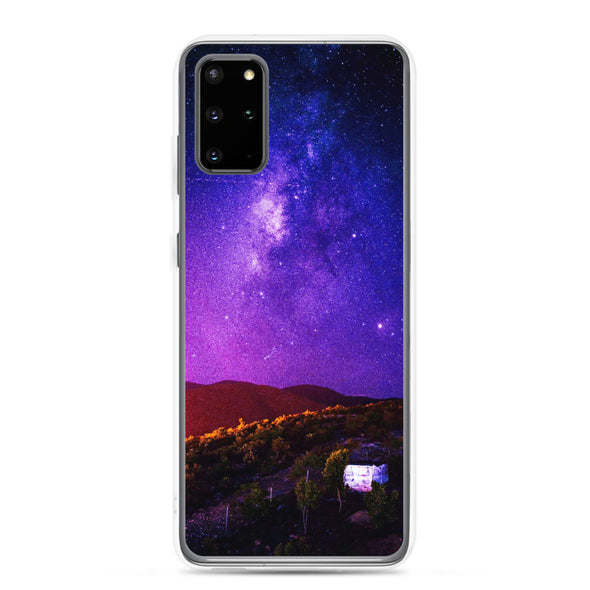 Renerded Samsung Phone Case