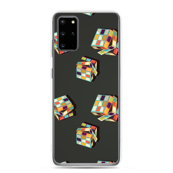 Renerded Samsung Phone Case