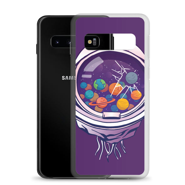 Renerded Samsung Phone Case