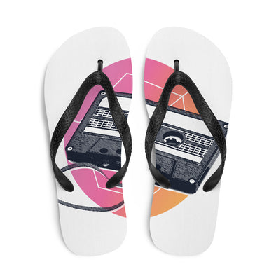 Renerded Flip Flops