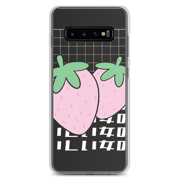 Renerded Samsung Phone Case