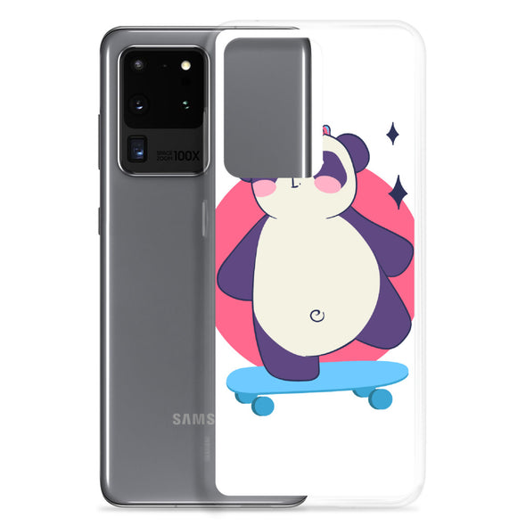 Renerded Samsung Phone Case