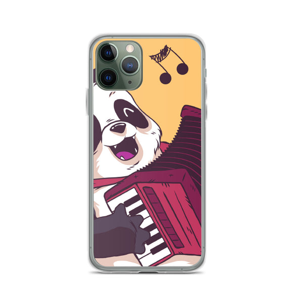 Renerded iPhone Case