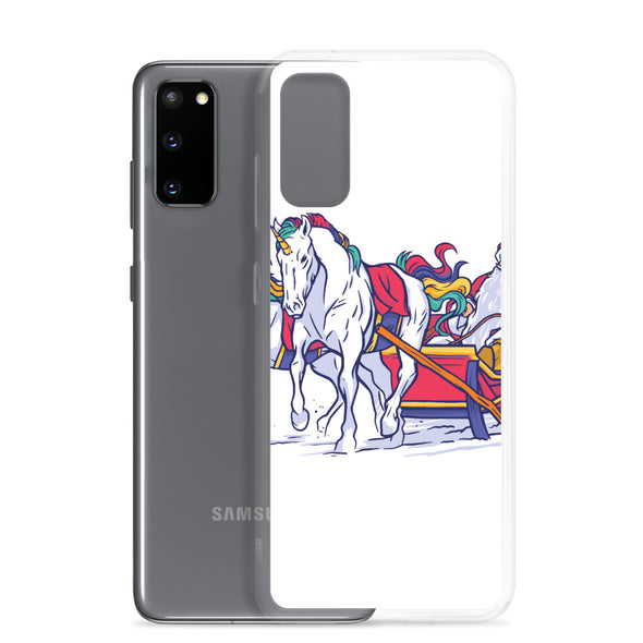 Renerded Samsung Phone Case