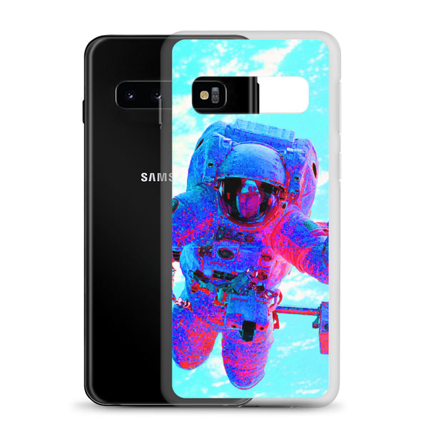 Renerded Samsung Phone Case