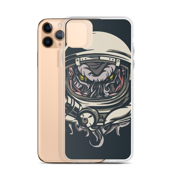 Renerded iPhone Case