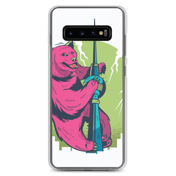 Renerded Samsung Phone Case