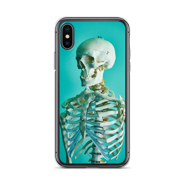 Renerded iPhone Case