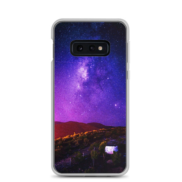 Renerded Samsung Phone Case