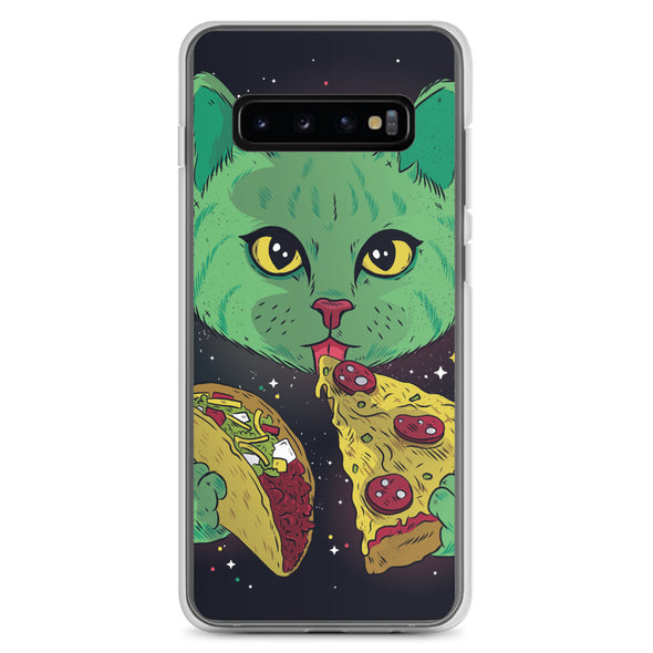 Renerded Samsung Phone Case