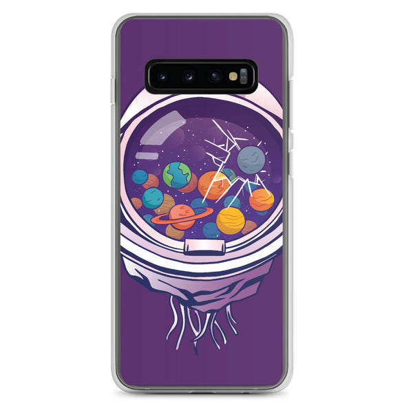 Renerded Samsung Phone Case