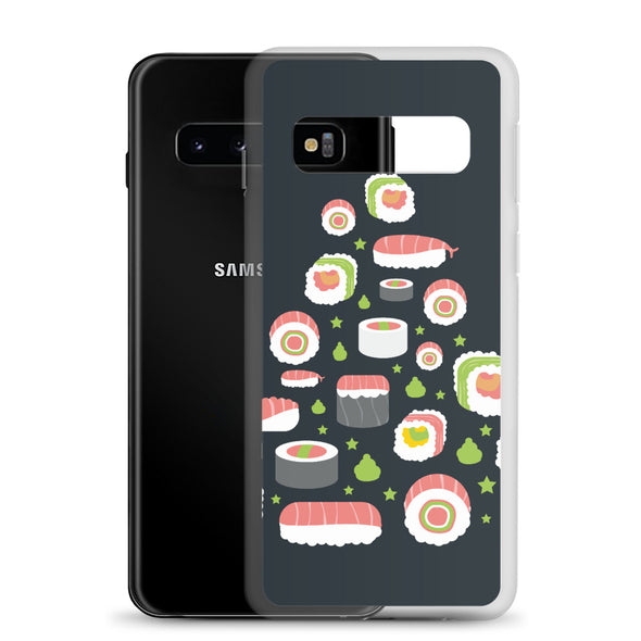 Renerded Samsung Phone Case